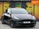 Tesla Model Y, 2021 р., Електро, 62 тис. км, Позашляховик / Кросовер, Чорний, Стрий AT-10403065 фото 1