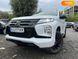 Mitsubishi Pajero Sport, 2021, Дизель, 2.44 л., 115 тис. км, Позашляховик / Кросовер, Білий, Київ 111305 фото 5