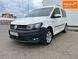 Volkswagen Caddy, 2018 г., Дизель, 150 тыс. км, Универсал, Белый, Винница AT-10408100 фото 1