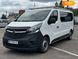 Opel Vivaro, 2015, Дизель, 1.6 л., 187 тис. км, Мінівен, Білий, Дубно 102836 фото 2