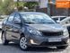 Kia Rio, 2012 р., Бензин, 161 тис. км, Седан, Сірий, Дніпро (Дніпропетровськ) AT-10417736 фото 14