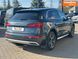 Audi Q5, 2018, Бензин, 1.98 л., 85 тис. км, Внедорожник / Кроссовер, Серый, Черновцы 254472 фото 5