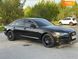 Audi A6, 2013, Бензин, 1.98 л., 242 тис. км, Седан, Чорний, Хмельницький Cars-Pr-68779 фото 7