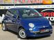 Fiat 500C, 2010, Бензин, 1.2 л., 54 тыс. км, Кабриолет, Синий, Киев 101689 фото 22