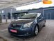 Toyota Avensis, 2010, Бензин, 221 тис. км, Седан, Сірий, Луцьк Cars-Pr-67140 фото 12