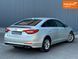 Hyundai Sonata, 2015 г., Бензин, 240 тыс. км, Седан, Серый, Николаев AT-10416856 фото 4