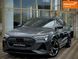 Audi e-tron, 2022 р., Електро, 92 тис. км, Позашляховик / Кросовер, Сірий, Миколаїв AT-10415633 фото 1