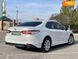 Toyota Camry, 2020, Бензин, 2.49 л., 37 тис. км, Седан, Білий, Кривий Ріг 45608 фото 20