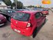 Dacia Sandero, 2009, Газ пропан-бутан / Бензин, 1.4 л., 155 тыс. км, Хетчбек, Красный, Полтава 52300 фото 8