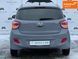 Hyundai i30, 2015 р., Бензин, 133 тис. км, Хетчбек, Сірий, Вінниця AT-10407401 фото 5