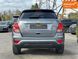 Chevrolet Trax, 2020 р., Бензин, 51 тис. км, Позашляховик / Кросовер, Синій, Харків AT-10403194 фото 5