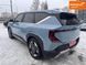 Kia EV5, 2024 р., Електро, 23 тис. км, Позашляховик / Кросовер, Синій, Київ AT-10409827 фото 11