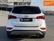 Hyundai Santa FE, 2016 р., Бензин, 236 тис. км, Позашляховик / Кросовер, Білий, Львів AT-10406430 фото 3
