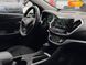 Chevrolet Volt, 2017, Гибрид (HEV), 1.5 л., 136 тыс. км, Хетчбек, Белый, Ровно 18218 фото 64