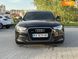 Audi A6, 2013, Бензин, 1.98 л., 242 тис. км, Седан, Чорний, Хмельницький Cars-Pr-68779 фото 9