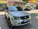 Suzuki Grand Vitara, 2007, Бензин, 2 л., 183 тыс. км, Внедорожник / Кроссовер, Серый, Черкассы Cars-Pr-66735 фото 6