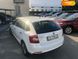 Skoda Spaceback, 2014, Бензин, 1.6 л., 209 тыс. км, Хетчбек, Белый, Киев Cars-Pr-120760 фото 3