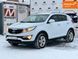 Kia Sportage, 2012 г., Дизель, 305 тыс. км, Внедорожник / Кроссовер, Белый, Винница AT-10408178 фото 3