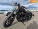 Harley-Davidson 883 Iron, 2017, Бензин, 1 тыс. км, Мотоцикл Чоппер, Чорный, Киев moto-37537 фото 1