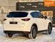 Mazda CX-5, 2017 г., Бензин, 132 тыс. км, Внедорожник / Кроссовер, Белый, Харьков AT-10408987 фото 3