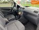Volkswagen Caddy, 2018 г., Дизель, 150 тыс. км, Универсал, Белый, Винница AT-10408100 фото 10