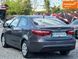 Kia Rio, 2012 р., Бензин, 161 тис. км, Седан, Сірий, Дніпро (Дніпропетровськ) AT-10417736 фото 3