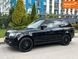 Land Rover Range Rover, 2013 р., Дизель, 181 тис. км, Позашляховик / Кросовер, Чорний, Дніпро (Дніпропетровськ) AT-10418172 фото 16