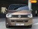 Volkswagen Multivan, 2013, Дизель, 2 л., 242 тыс. км, Минивен, Коричневый, Львов 16841 фото 3
