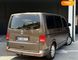 Volkswagen Multivan, 2013, Дизель, 2 л., 242 тыс. км, Минивен, Коричневый, Львов 16841 фото 14