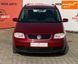 Volkswagen Tayron, 2007 р., Дизель, 280 тис. км, Хетчбек, Червоний, Рівне AT-10408960 фото 2
