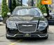 Chrysler 300C, 2018, Бензин, 3.6 л., 100 тыс. км, Седан, Чорный, Киев 98622 фото 26