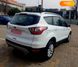 Ford Kuga, 2019, Дизель, 2 л., 160 тыс. км, Внедорожник / Кроссовер, Белый, Луцк Cars-Pr-67911 фото 6