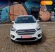 Ford Kuga, 2019, Дизель, 2 л., 160 тыс. км, Внедорожник / Кроссовер, Белый, Луцк Cars-Pr-67911 фото 2