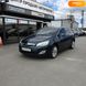 Opel Astra J, 2010, Дизель, 1.7 л., 210 тис. км, Хетчбек, Синій, Житомир 47209 фото 1