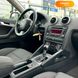 Audi A3 Sportback, 2012, Дизель, 1.6 л., 301 тыс. км, Хетчбек, Чорный, Сумы 110849 фото 30