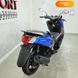 Yamaha NMax, 2019, Бензин, 150 см³, 26 тис. км, Максі-скутер, Синій, Одеса moto-37647 фото 29