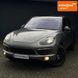 Porsche Cayenne, 2013 г., Бензин, 222 тыс. км, Внедорожник / Кроссовер, Серый, Днепр (Днепропетровск) AT-10423452 фото 1