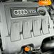 Audi A3 Sportback, 2012, Дизель, 1.6 л., 301 тыс. км, Хетчбек, Чорный, Сумы 110849 фото 32