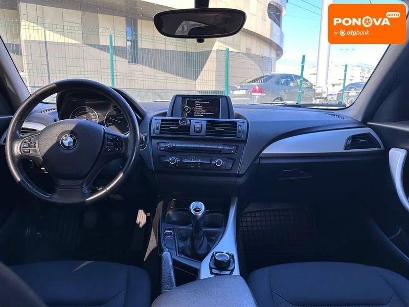 BMW 1 Series, 2012 г., Дизель, 360 тыс. км, Универсал, Киев AT-10414812 фото