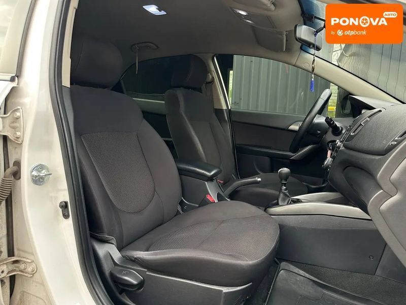 Kia Cerato, 2012 р., Газ пропан-бутан / Бензин, 156 тис. км, Седан, Київ AT-10417578 фото