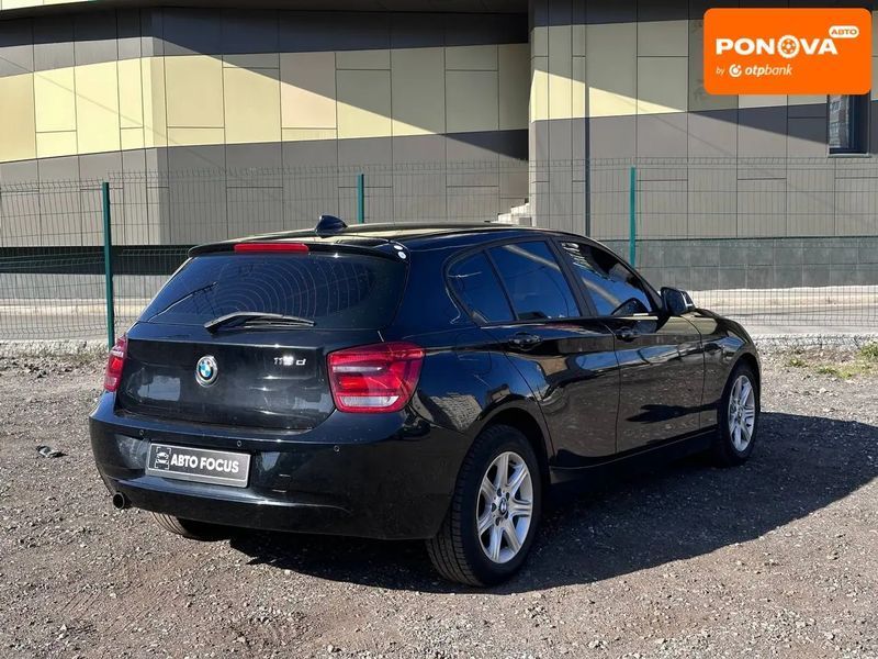 BMW 1 Series, 2012 г., Дизель, 360 тыс. км, Универсал, Киев AT-10414812 фото
