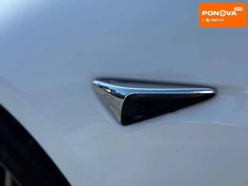 Tesla Model 3, 2019 р., Електро, 51 тис. км, Позашляховик / Кросовер, Білий, Рівне AT-10407163 фото