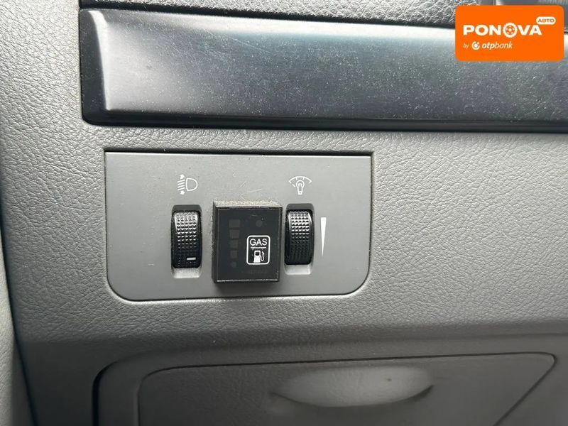 Chevrolet Lacetti, 2004 р., Газ пропан-бутан / Бензин, 274 тис. км, Хетчбек, Київ AT-10417380 фото
