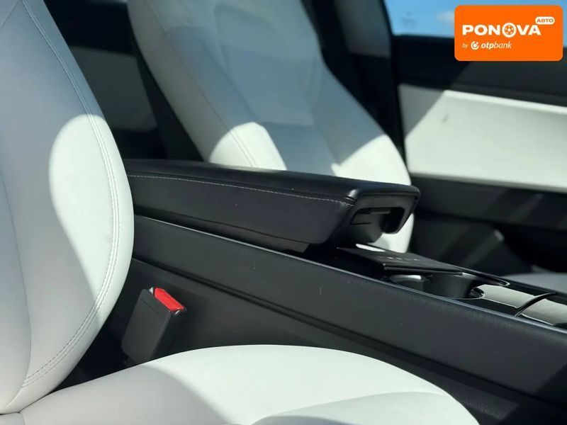 Tesla Model 3, 2019 р., Електро, 51 тис. км, Позашляховик / Кросовер, Білий, Рівне AT-10407163 фото