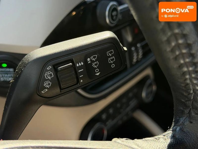 Ford Escape, 2021 г., Гибрид (HEV), 78 тыс. км, Внедорожник / Кроссовер, Серый, Ровно AT-10426732 фото
