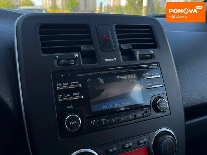 Nissan Leaf, 2014 г., Електро, 172 тыс. км, Хетчбек, Киев AT-10418523 фото