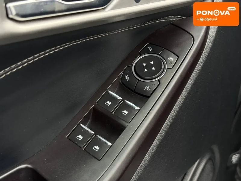 Ford Explorer, 2019 р., Бензин, 80 тис. км, Позашляховик / Кросовер, Сірий, Рівне AT-10416635 фото