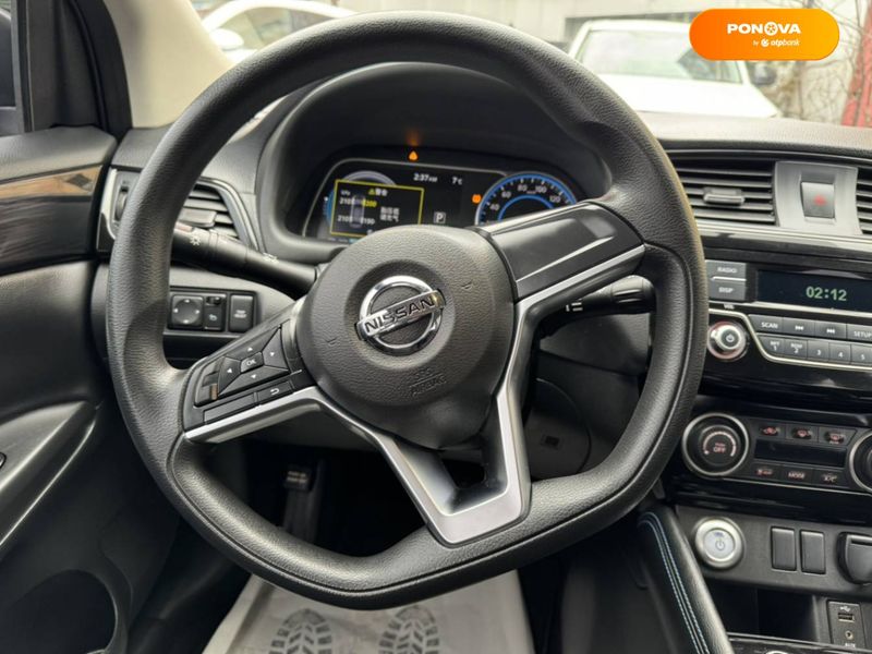 Nissan Sylphy, 2019, Електро, 66 тис. км, Седан, Білий, Львів 17054 фото