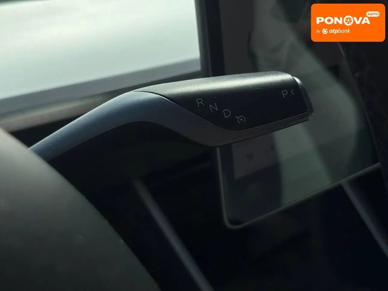 Tesla Model 3, 2019 р., Електро, 51 тис. км, Позашляховик / Кросовер, Білий, Рівне AT-10407163 фото