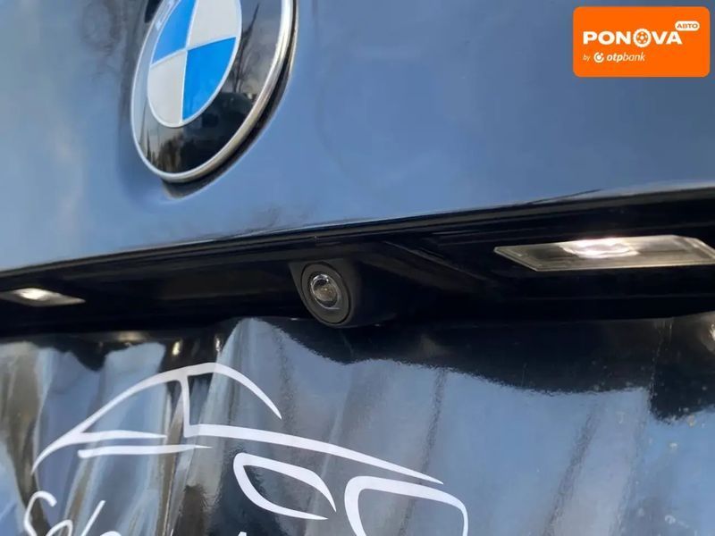BMW 5 Series, 2016 г., Дизель, 150 тыс. км, Седан, Чорный, Львов AT-10400718 фото